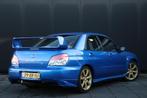 Subaru Impreza 2.5 WRX Edition | 230 PK | INVIDIA UITLAAT |, Te koop, Benzine, 73 €/maand, Gebruikt