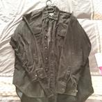 Versace Overhemd - Maat L, Kleding | Heren, Overhemden, Zwart, Ophalen of Verzenden, Zo goed als nieuw, Halswijdte 41/42 (L)