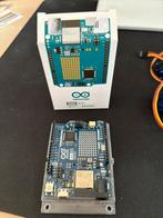 Arduino Uno R4 Wifi + Breadboard kit, Ophalen of Verzenden, Zo goed als nieuw