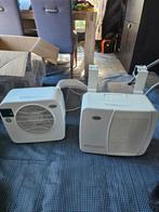 Eurom AC2401 Caravan Airco, Caravans en Kamperen, Caravan accessoires, Ophalen, Zo goed als nieuw