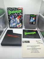 Shadowgate nes, 1 speler, Ophalen of Verzenden, Zo goed als nieuw, Vanaf 3 jaar