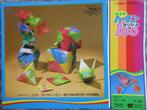 pakje nieuwe origamiblaadjes 12 x 12, Nieuw, Ophalen of Verzenden, Materiaal