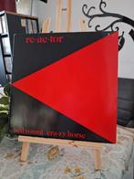 Neil Young - Reactor LP, Ophalen of Verzenden