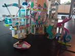 playmobil set 41347, Ophalen of Verzenden, Gebruikt