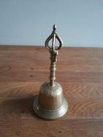 Mooie grote tafelbel, Antiek en Kunst, Ophalen of Verzenden