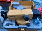 Topcon AT-B4 Automatische Waterpasinstrument - Zo Goed Als N, Doe-het-zelf en Verbouw, Ophalen of Verzenden, Zo goed als nieuw