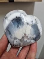 Hart van dendriet opaal, Ophalen of Verzenden, Mineraal