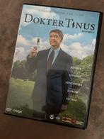 Dokter Tinus - Seizoen 4 DVD, Alle leeftijden, Ophalen of Verzenden, Zo goed als nieuw, Komedie