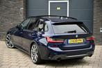 BMW 3-serie Touring 330d xDrive M-Pakket | 1e eigenaar Deale, Auto's, BMW, Automaat, Euro 6, 2993 cc, 193 €/maand