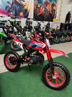 Nieuw Ultra Motocross Kindercrosser 50cc 2 Takt Automaat, Dr. Nolenslaan 157E 6136GM Sittard, Nieuw, Ophalen of Verzenden, Info@roadmax.nl
