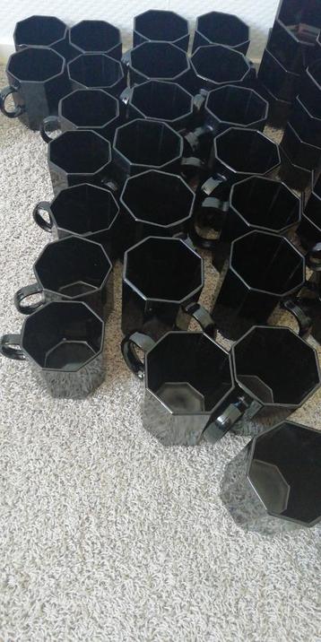 Arcoroc Octime eet- en glasservies  beschikbaar voor biedingen