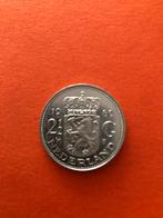 Rijksdaalder 1980, Postzegels en Munten, Munten | Nederland, Ophalen of Verzenden, Koningin Juliana, 2½ gulden, Losse munt