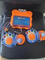 VTech V.Smile TV Leersysteem met Games, Ophalen, Overige modellen, Met 2 controllers, Gebruikt