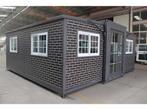 Field Facilities Mobiele woonunit / Tiny home / Chalet met b