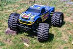 Terra Cruiser Tamiya 1:8, Auto, Groter dan 1:32, Ophalen of Verzenden, Zo goed als nieuw