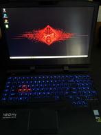 Gaming Laptop OMEN X by HP 17-ap000, Computers en Software, Windows Laptops, Ophalen, Qwerty, Zo goed als nieuw, HP