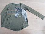 C&A shirtje maat 146/152, C&A, Meisje, Ophalen of Verzenden, Zo goed als nieuw