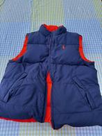 Ralph Lauren bodywarmer en polo 5 jarige, Ophalen, Zo goed als nieuw, Maat 110