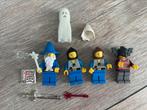 Lego Partij Castle minifiguren en accesoires, Kinderen en Baby's, Speelgoed | Duplo en Lego, Ophalen of Verzenden, Gebruikt, Losse stenen