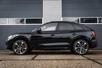 Audi Q5 Sportback 55 TFSI e S edition Competition |RS Zetels, Automaat, 12 maanden, 14 kWh, Gebruikt