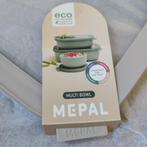 Mepal Multikom Cirqula 3000 ml | alleen deksel *nieuw*, Ophalen of Verzenden, Nieuw