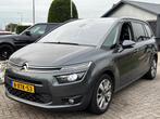 Citroen Grand C4 Picasso 1.6 Benzine 7-Persoons 2014 Trekhaa, Auto's, Voorwielaandrijving, Gebruikt, 4 cilinders, 157 pk