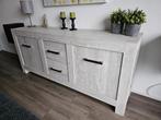 Dressoir, Ophalen, 150 tot 200 cm, Zo goed als nieuw, 25 tot 50 cm