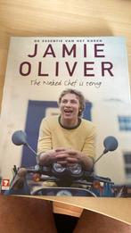 Jamie Oliver - The Naked Chef is terug, Ophalen of Verzenden, Zo goed als nieuw, Jamie Oliver
