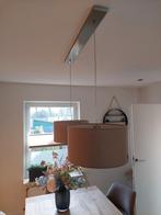 Hanglamp, Huis en Inrichting, Lampen | Hanglampen, Ophalen of Verzenden, Zo goed als nieuw, Minder dan 50 cm