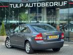 Volvo S40 1.8 2006 Leder Navi Clima Pdc dealer onderh, Auto's, Volvo, Voorwielaandrijving, 65 €/maand, 125 pk, Gebruikt