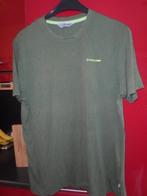 Life-Line outdoor T-shirt L, Groen, Maat 52/54 (L), Gedragen, Ophalen of Verzenden