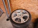Lichtmetalen velgen Mazda mx5 steek, Ophalen