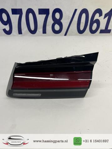 BMW 5 serie G30 achterlicht rechts beschikbaar voor biedingen