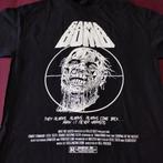 metal shirt: Gama Bomb- Survial zombies....*NEW*......w16, Kleding | Heren, Nieuw, Maat 48/50 (M), Zwart, Verzenden