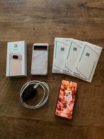 Google Pixel 8 - Roze - 128GB - Als nieuw!, Ophalen, Zo goed als nieuw, Klassiek of Candybar, Zonder simlock