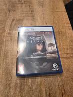 Assassin's Creed Mirage - PS5 - Zo goed als nieuw!, Ophalen of Verzenden, Zo goed als nieuw, Actie