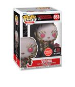 Funko Pop! Dungeons & Dragons – Vecna & D20 (Exclusive) #853, Verzamelen, Ophalen of Verzenden, Nieuw