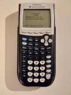 TI-84 Plus grafische rekenmachine, Gebruikt, Grafische rekenmachine, Ophalen