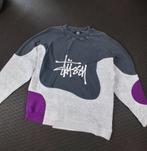 Stüssy Rework sweater – maat XL, Stussy, Maat 56/58 (XL), Ophalen of Verzenden, Zo goed als nieuw