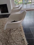 Eettafel stoelen, Ophalen, Gebruikt, Wit, Vijf, Zes of meer stoelen