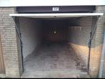 Garagebox te huur Assen Merwedestraat, Huizen en Kamers, Garages en Parkeerplaatsen