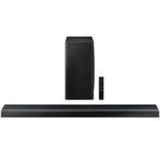 Samsung HW-Q800A soundbar, Ophalen of Verzenden, Met externe subwoofer, Zo goed als nieuw