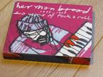 Herman Brood & His Wild Romance - 20 Years of Rock & Roll, Ophalen of Verzenden, 2000 tot heden, Zo goed als nieuw, Boxset
