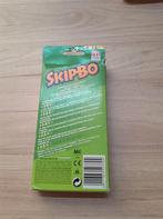 Skip bo kaartspel - s3790, Hobby en Vrije tijd, Gezelschapsspellen | Bordspellen, Ophalen of Verzenden, Zo goed als nieuw