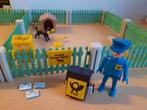 Partij Playmobil diverse sets en poppetjes, Ophalen of Verzenden, Gebruikt