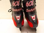 Ontario ijshockeyschaatsen 37244, Ophalen of Verzenden, Gebruikt