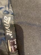 Crivit zwart skibroek 40, Kleding | Dames, Wintersportkleding, Ophalen of Verzenden, Broek, Maat 38/40 (M), Crivit