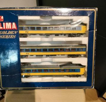 Lima Koploper Golden series lees adv.goed. beschikbaar voor biedingen
