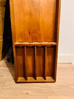 Mini sjoelbak 120 cm, Vijf spelers of meer, Ophalen, Zo goed als nieuw