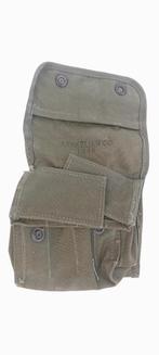 Tweede Wereldoorlog USA 1945 Arakelian Co Jungle Medic Pouch, Ophalen of Verzenden, Marine, Amerika